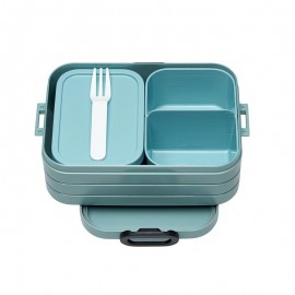Fiambrera bento mint