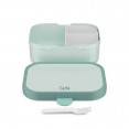 fiambrera campus mint
