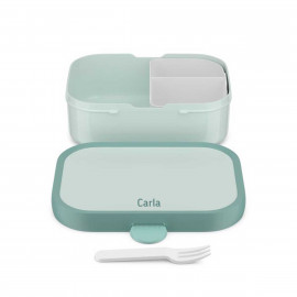 fiambrera campus mint