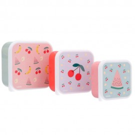 Funda sandwich animales