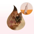 Flama fallera personalizada