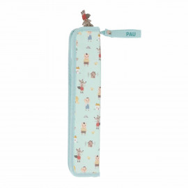 estuche para flauta personalizado