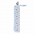 estuche flauta personalizada