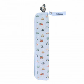 estuche flauta personalizada