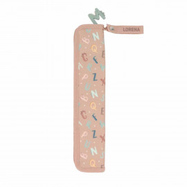 estuche para flauta personalizado