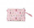 bolsa merienda caperucita