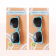 gafas de sol para alumnos de primaria
