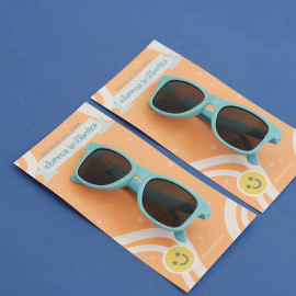 gafas de sol para niños