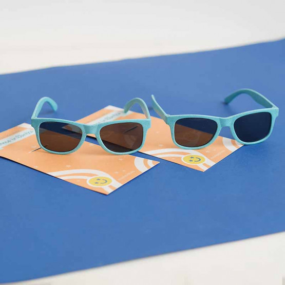 gafas regalo de graduación