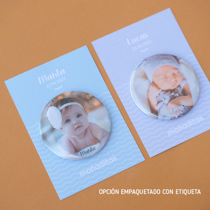 ▷ Regalos de Bautizo para Invitados ▷ Diseños 2022