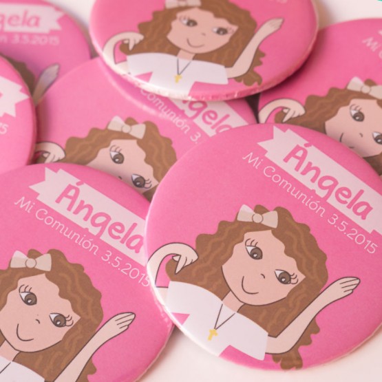 detalle personalizado comunión 