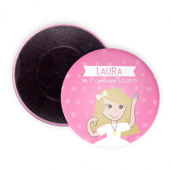 regalo comunion personalizado