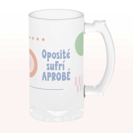 jarra opositor
