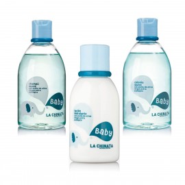 Productos chinata baby