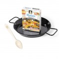 kit paella valenciana fallera