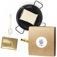 kit regalo paella valenciana marisco