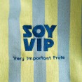 BOLSO SOY VIP Para profes