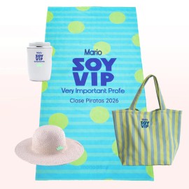 Kit VIP Very important profe