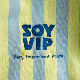 BOLSO SOY VIP Para profes