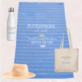 kit superprofe al sol