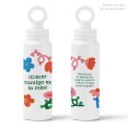 Botella para profes