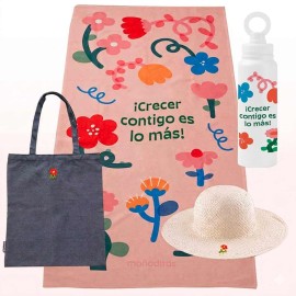 kit verano crecer