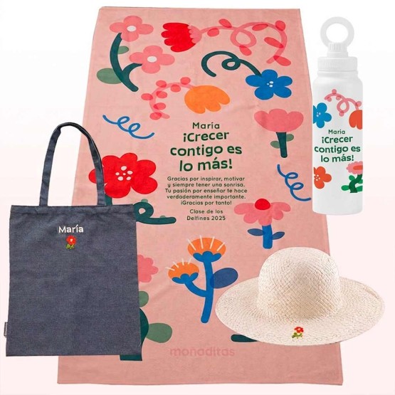 regalo profes personalizado