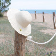 sombrero bordado