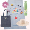 Kit verano Profe eres genial
