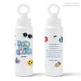 Botella para profes 1L Personalizada