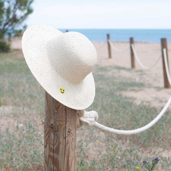 sombrero bordado