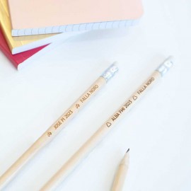 lápices falleros personalizados