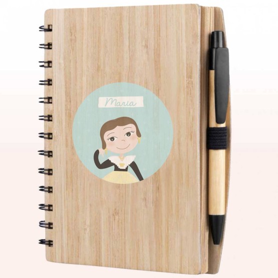 libreta castellonera
