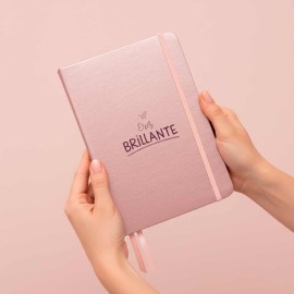 libreta eres brillante