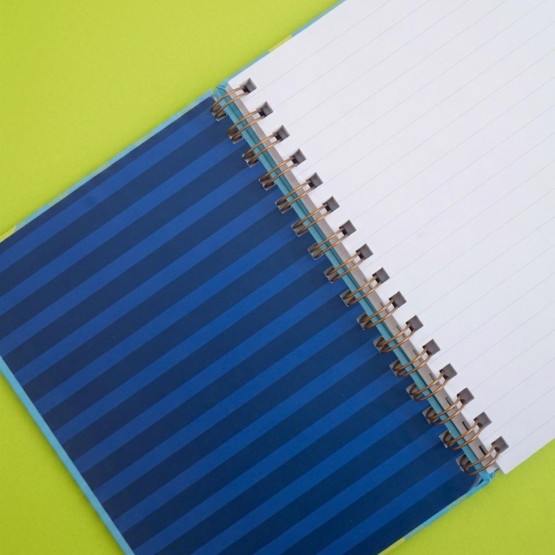 Libreta original para regalar a profes