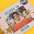 Libro cumplea&ntilde;os