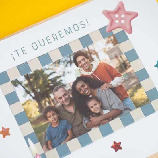 Libro cumplea&ntilde;os
