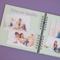 libro primer año