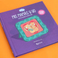libro de mamás lesbianas 