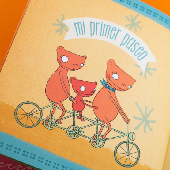 libro para mamás
