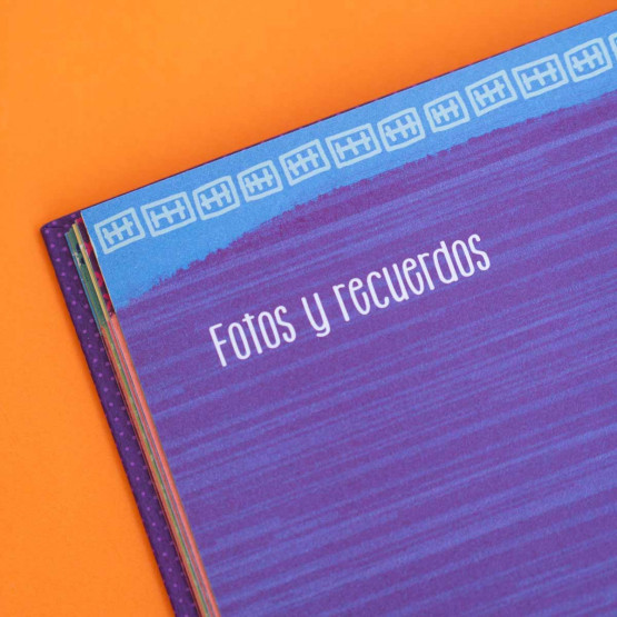Recuerdos de embarazo