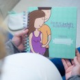 libro embarazo para padres