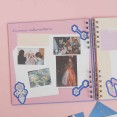 libro recuerdos FM