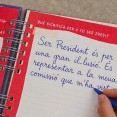 libro recuerdos presidente