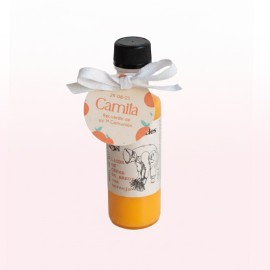 licor de arroz y naranja mini