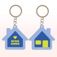 llavero casita