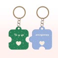 llaveros puzzle para parejas