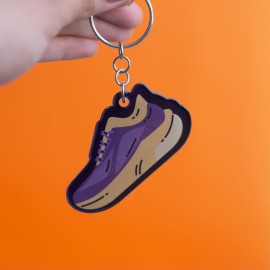 llavero runner