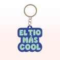 LLAVERO para tios