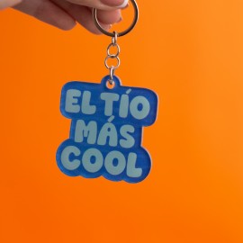 llavero tio